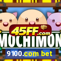 9100.com bet